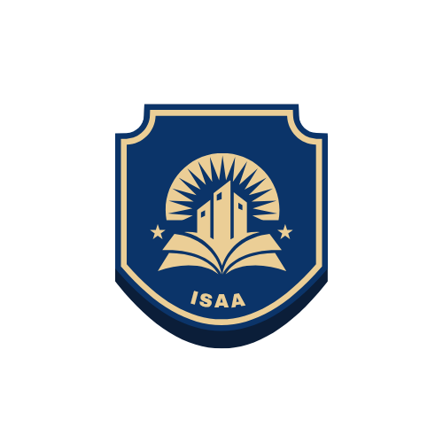 ISAA Icon