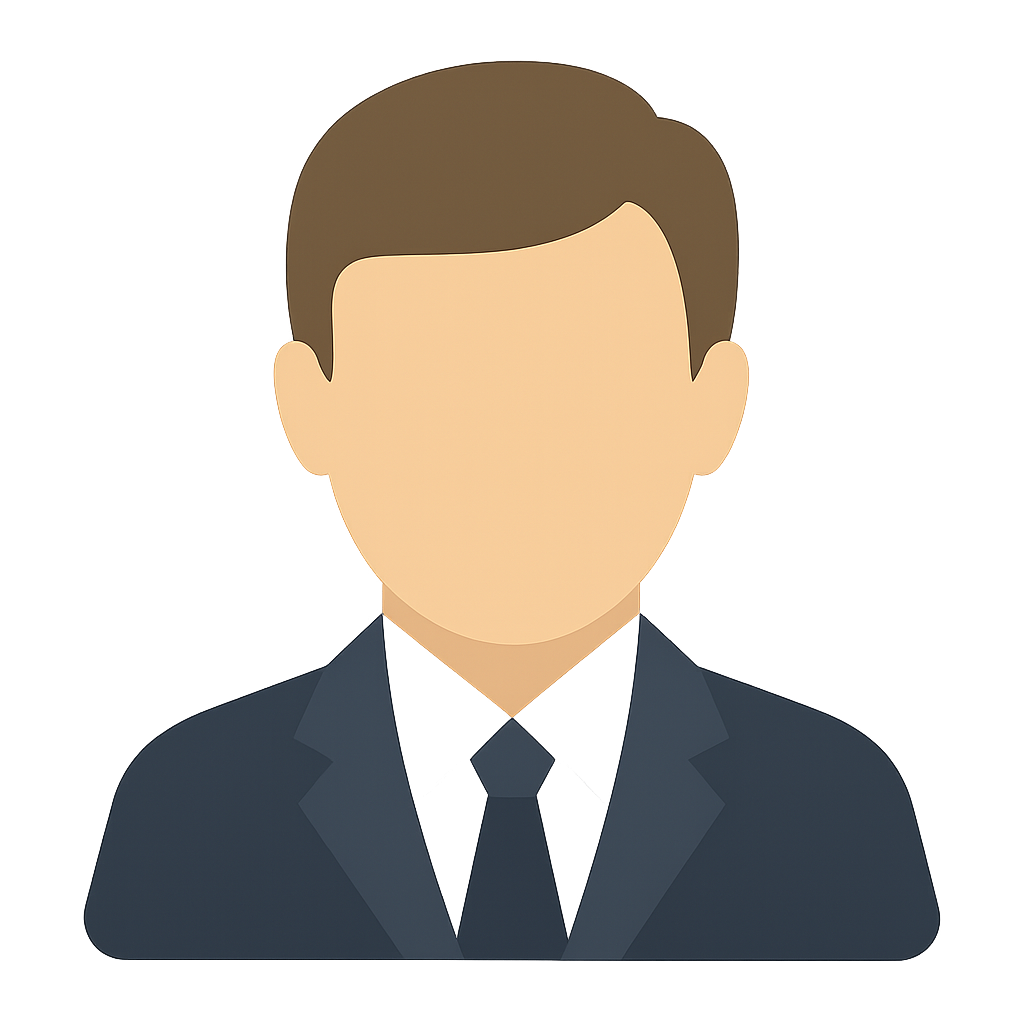 Author Icon