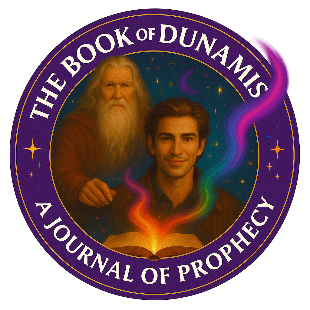 The Book of Dunamis